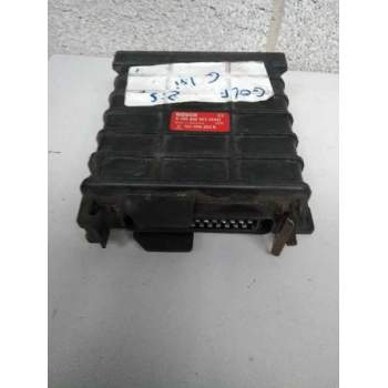 CENTRALITA MOTOR UCE 0280800042 0280800043 321906263B