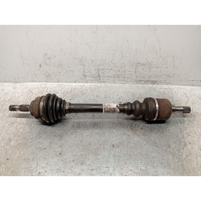 Recambio de transmision delantera izquierda para citroën c5 berlina lx (e) referencia OEM IAM 9632690080  