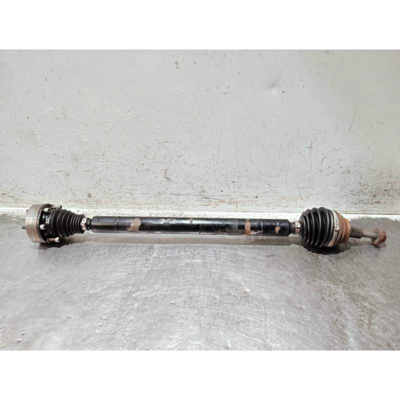 Recambio de transmision delantera derecha para volkswagen passat berlina (3c2) referencia OEM IAM  19TDI 2005