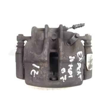 PINZA FRENO DELANTERA IZQUIERDA 1607731680 