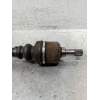 Recambio de transmision delantera izquierda para citroën c5 berlina lx (e) referencia OEM IAM 9632690080  