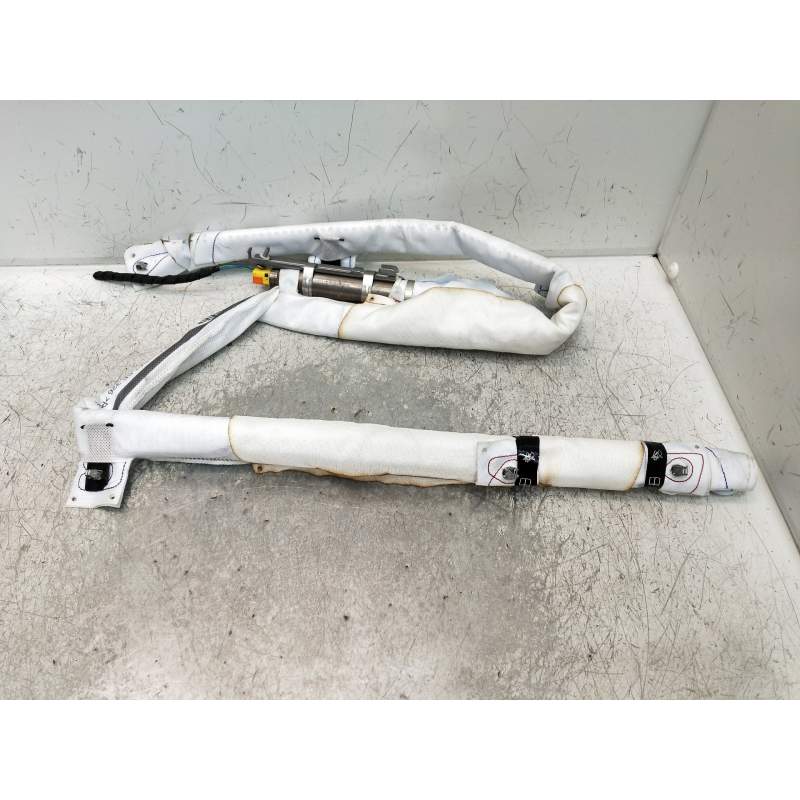 Recambio de airbag cortina delantero derecho para seat ateca (kh7) style go referencia OEM IAM 575880742F  