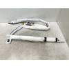 Recambio de airbag cortina delantero derecho para seat ateca (kh7) style go referencia OEM IAM 575880742F  