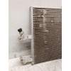 Recambio de condensador / radiador aire acondicionado para volvo v60 ii (225) d3 referencia OEM IAM 32252573 32252574 