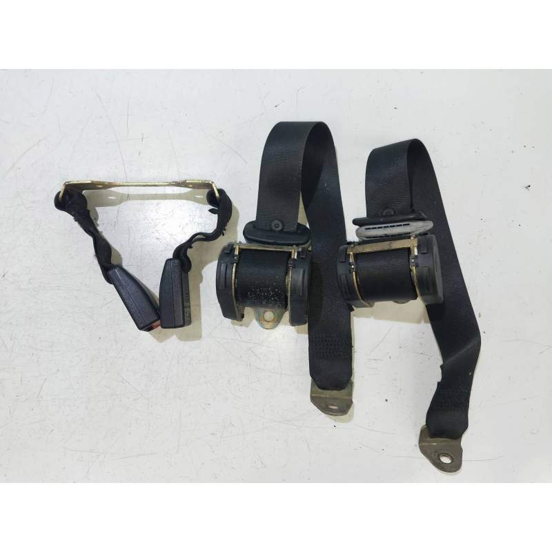 Recambio de juego cinturones trasero para opel calibra referencia OEM IAM   3P