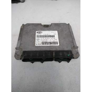 CENTRALITA MOTOR UCE IAW4AFM1 73501878 6160062802
