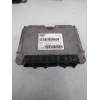 Recambio de centralita motor uce para fiat seicento (187) 1.1 cat referencia OEM IAM IAW4AFM1 73501878 6160062802
