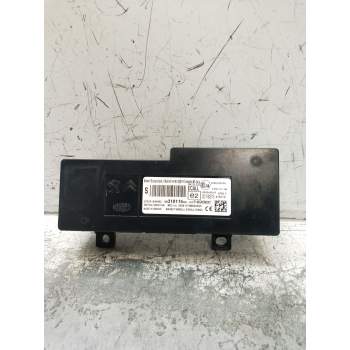 MODULO ELECTRONICO 9831611580 503551640462 