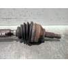 Recambio de transmision delantera derecha para renault vel satis (bj0) referencia OEM IAM 8200176143  