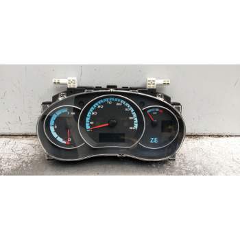 CUADRO INSTRUMENTOS P248105520R 2377053 NS9496175E