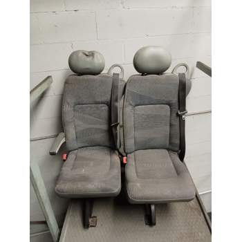 ASIENTO DOBLE ***VER FOTOS***