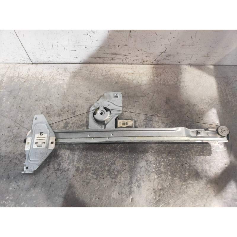 Recambio de elevalunas delantero derecho para citroën berlingo station wagon sx multispace referencia OEM IAM   08