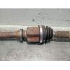 Recambio de transmision delantera derecha para renault vel satis (bj0) referencia OEM IAM 8200176143  
