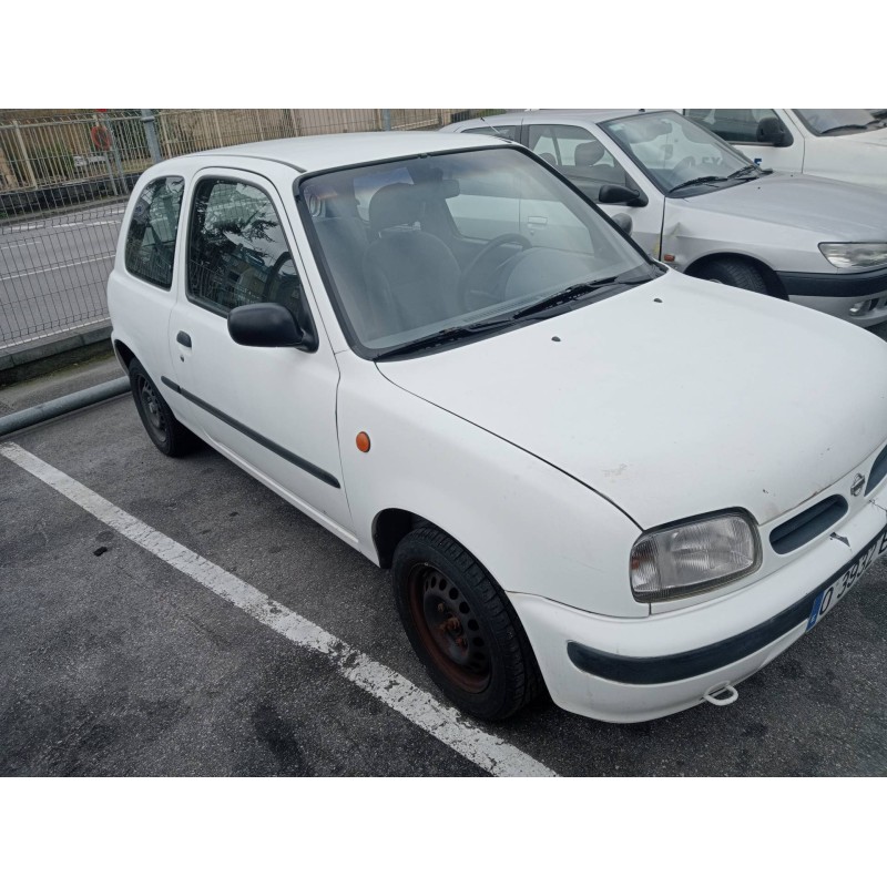 nissan micra (k11) del año 1998