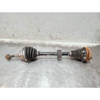 TRANSMISION DELANTERA IZQUIERDA 3C0407271 19TDI 2005