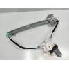 Recambio de elevalunas delantero derecho para kia rio 1.2 cat referencia OEM IAM 824601W000  5P