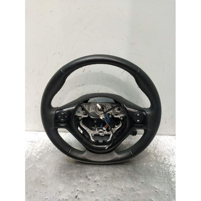 Recambio de volante para toyota aygo (_b4_) 1.0 (kgb40) referencia OEM IAM 451000H060 KY51469355048 2014