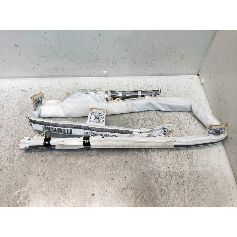 Recambio de airbag cortina delantero izquierdo para seat ateca (kh7) style go referencia OEM IAM 575880741F  