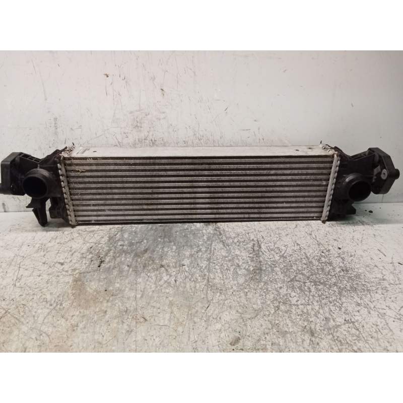 Recambio de intercooler para volvo v60 ii (225) d3 referencia OEM IAM 31338306  