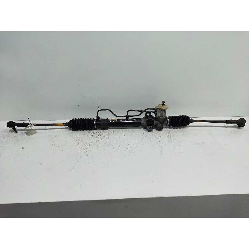 Recambio de cremallera direccion para hyundai lantra familiar (rd) 1.9 diesel cat referencia OEM IAM 5770029500  