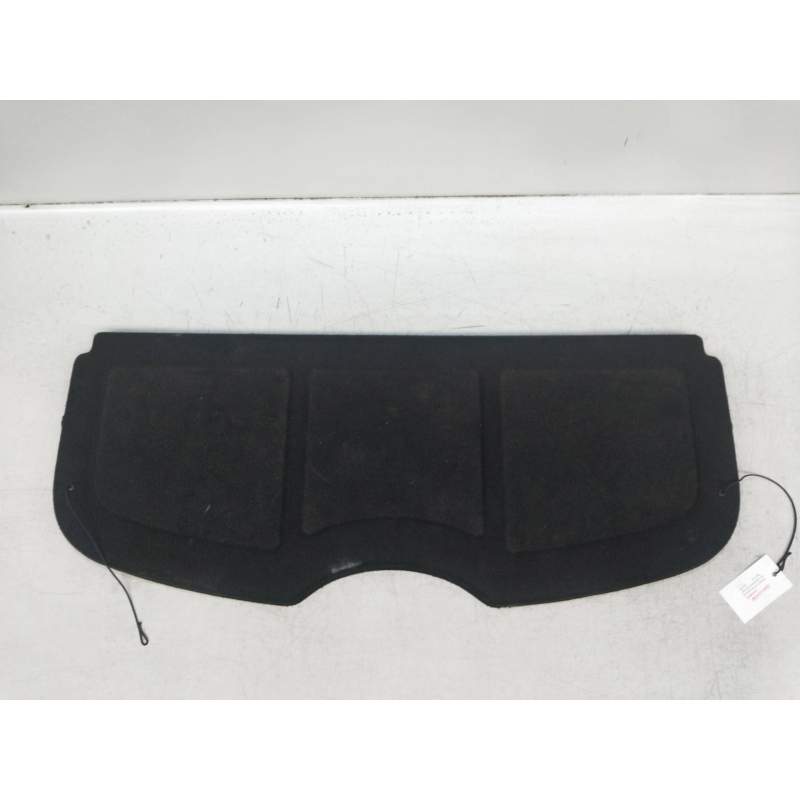 Recambio de bandeja trasera para peugeot 207 x-line referencia OEM IAM   2006