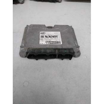 CENTRALITA MOTOR UCE IAW4AFM1 73501878 6160062802