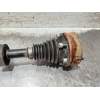 Recambio de transmision delantera izquierda para volkswagen passat berlina (3c2) referencia OEM IAM 3C0407271 19TDI 2005