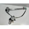 Recambio de elevalunas delantero derecho para kia rio 1.2 cat referencia OEM IAM 824601W000  5P