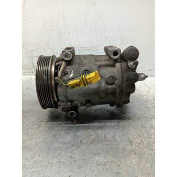 COMPRESOR AIRE ACONDICIONADO SD7C161304F 