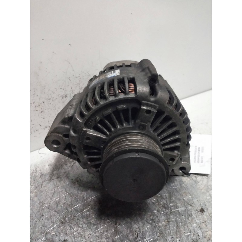 Recambio de alternador para jaguar x-type 2.0 v6 referencia OEM IAM 1X4310300CB DENSO 