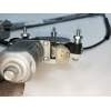 Recambio de elevalunas delantero derecho para kia rio 1.2 cat referencia OEM IAM 824601W000  5P