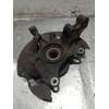 Recambio de mangueta delantera izquierda para peugeot partner furgoneta/monovolumen (k9) 1.6 bluehdi 75 referencia OEM IAM  16HD