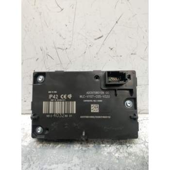 MODULO ELECTRONICO 981340328001 2016DJ1211 