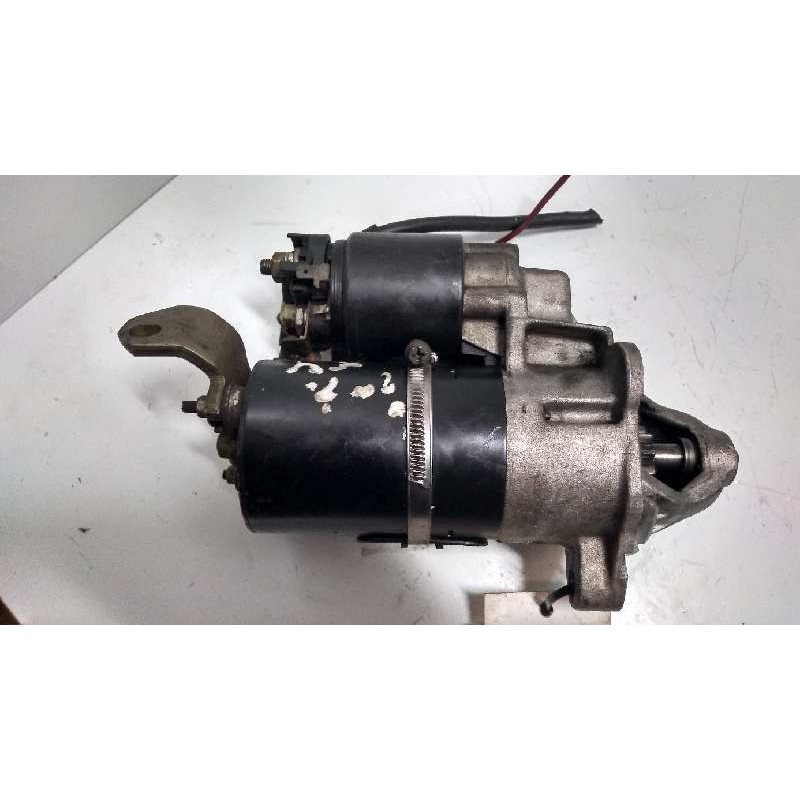 Recambio de motor arranque para audi a4 avant (b5) 1.8 referencia OEM IAM 1005821623 BOSCH 