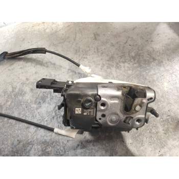 MOTOR CIERRE CENTRALIZADO DELANTERO DERECHO 