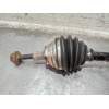 Recambio de transmision delantera izquierda para volkswagen passat berlina (3c2) referencia OEM IAM 3C0407271 19TDI 2005