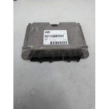 CENTRALITA MOTOR UCE IAW4AFM9 55187372 6160062705