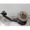Recambio de mangueta trasera izquierda para bmw 3 (e36) 318 i referencia OEM IAM TAMBOR 18G 1990