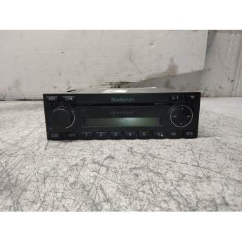 SISTEMA AUDIO / RADIO CD 1U0035156E 