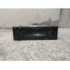 Recambio de sistema audio / radio cd para skoda superb (3u4) collection referencia OEM IAM 1U0035156E  