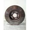 Recambio de disco freno delantero para mercedes-benz clk (c209) clk 270 cdi (209.316) referencia OEM IAM   