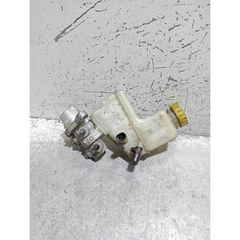 Recambio de bomba freno para seat ibiza (6k) gt referencia OEM IAM  19TDI 1997