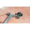Recambio de puente trasero para volkswagen jetta (161/163) 1.6 referencia OEM IAM   TAMBOR