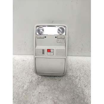 LUZ INTERIOR 5E0867489B 