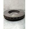 Recambio de disco freno delantero para mercedes-benz clk (c209) clk 270 cdi (209.316) referencia OEM IAM   