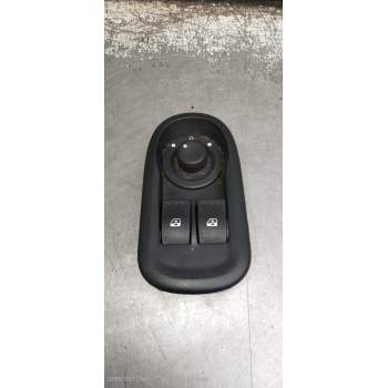 MANDO ELEVALUNAS DELANTERO IZQUIERDO 5P