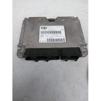 CENTRALITA MOTOR UCE IAW4AFSP 55190098 6160112400