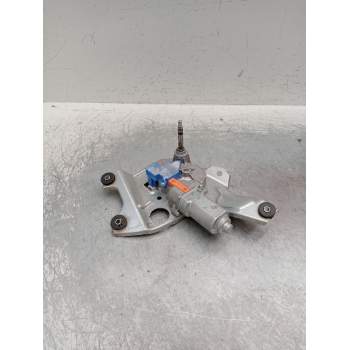 MOTOR LIMPIA TRASERO 
