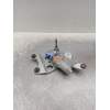 Recambio de motor limpia trasero para subaru outback (br) 2.0 d awd (brd) referencia OEM IAM   
