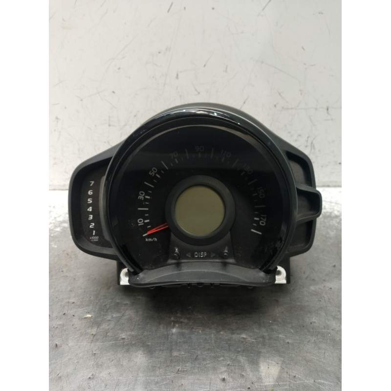 Recambio de cuadro instrumentos para toyota aygo (_b4_) 1.0 (kgb40) referencia OEM IAM 554100H010  2014